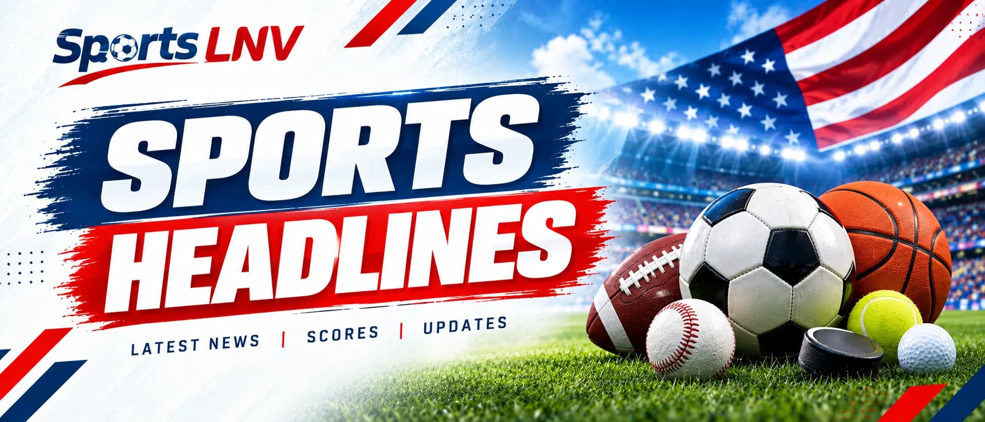 Sports Headlines – Latest Sports News, Updates and Stories