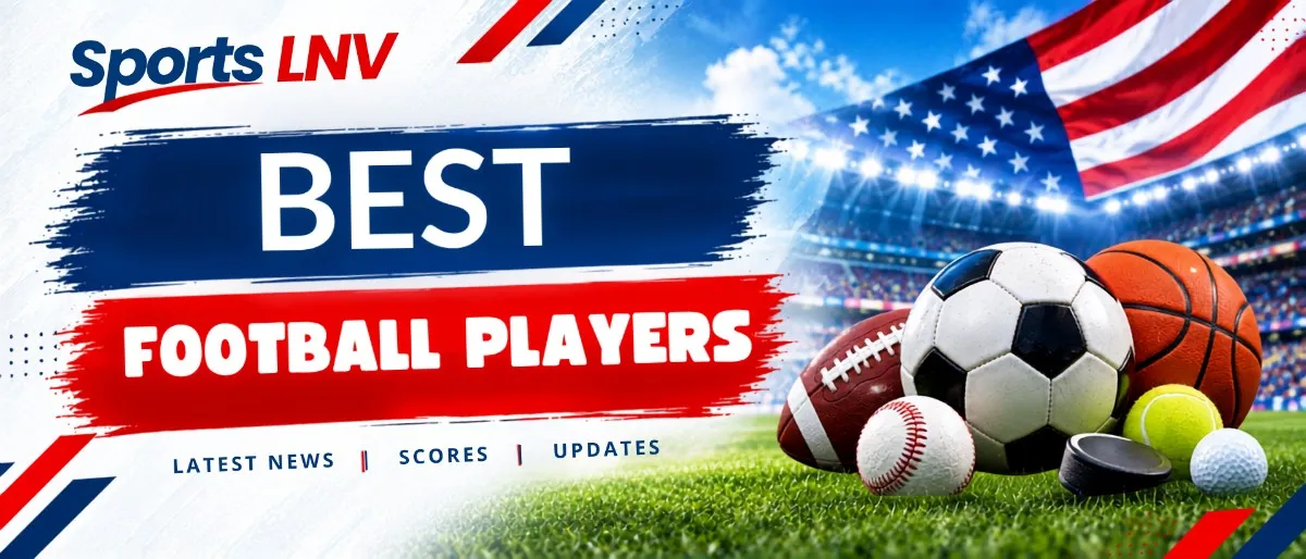 Best Football Players in the World
