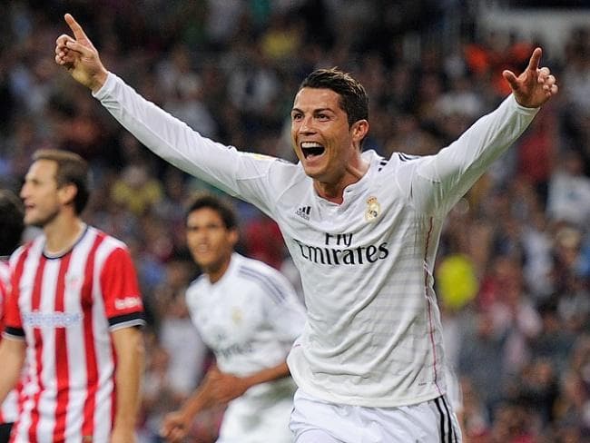 Cristiano Ronaldo: Career, Records & Football Legacy