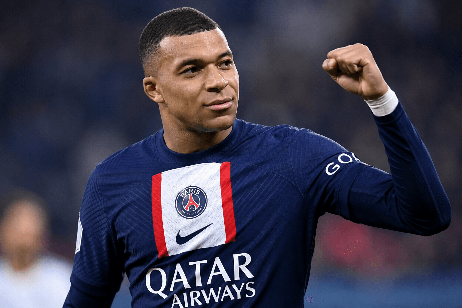 Kylian Mbappé: Life, Career & Legacy