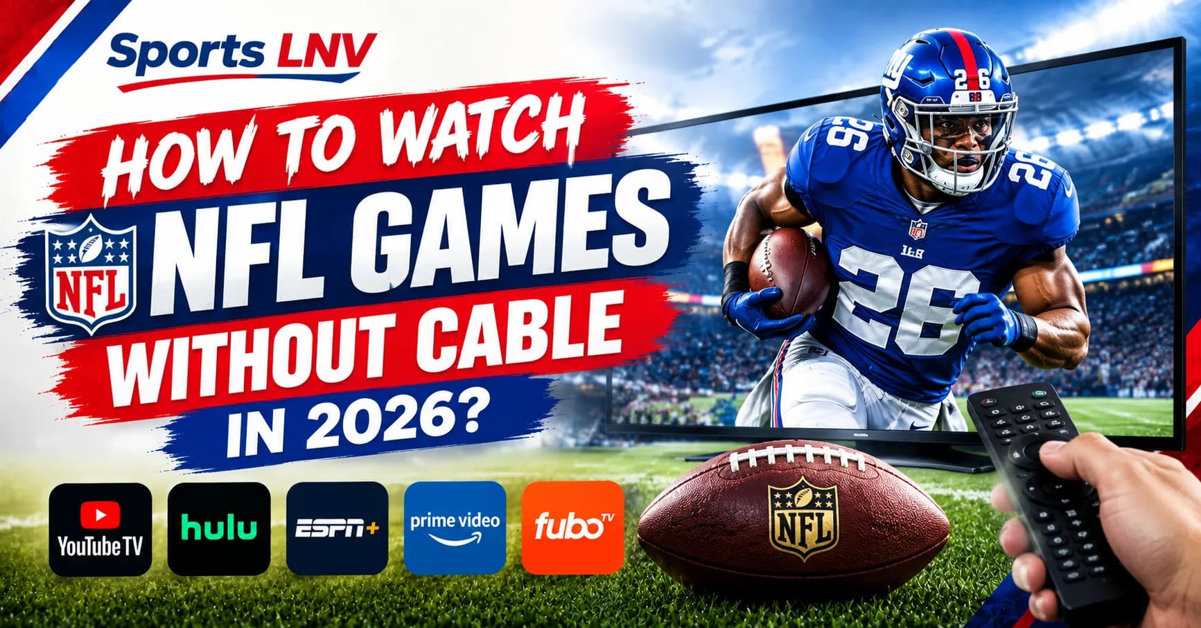 National Football League, the premier professional American football league