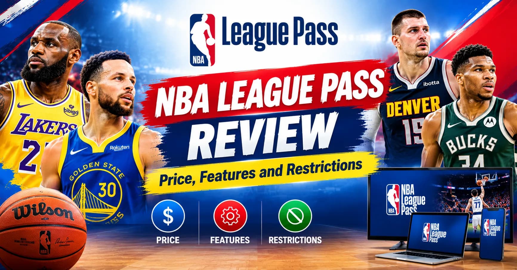 NBA League Pass Review 2026